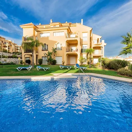Atalaya Apartment 2 Bedrooms Mijas Exterior photo