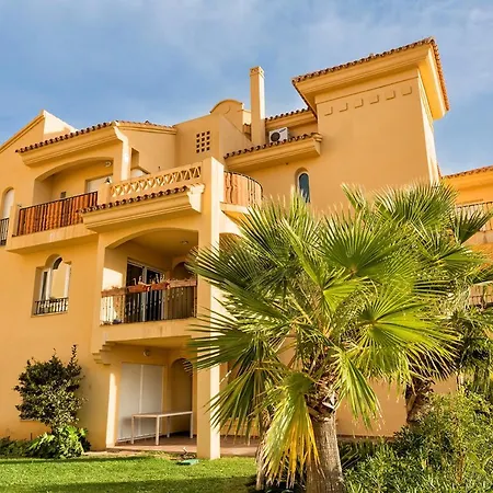 Atalaya Apartment 2 Bedrooms Mijas Exterior photo
