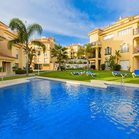 Atalaya Apartment 2 Bedrooms Mijas Exterior photo