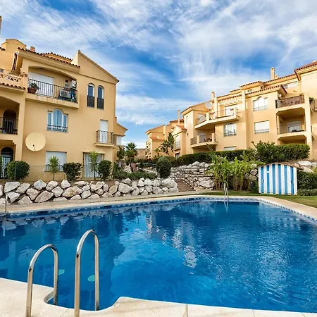 Atalaya Apartment 2 Bedrooms Mijas Exterior photo