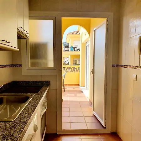 Atalaya Apartment 2 Bedrooms Mijas Exterior photo