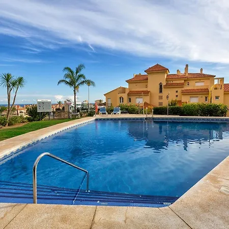 Atalaya Apartment 2 Bedrooms Mijas Exterior photo
