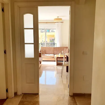 Atalaya Apartment 2 Bedrooms Mijas Exterior photo
