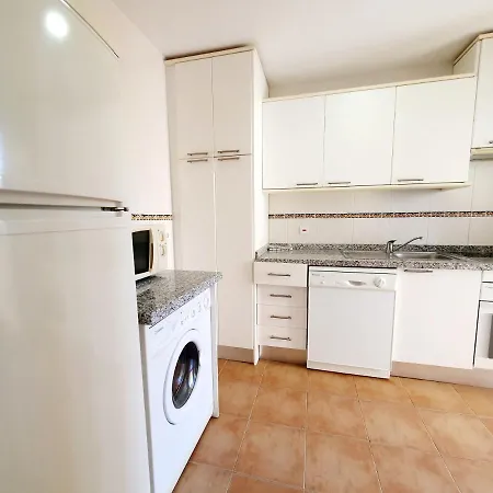 Atalaya Apartment 2 Bedrooms Mijas Exterior photo