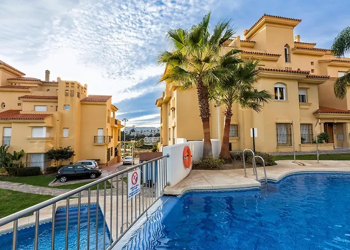 Atalaya Apartment 2 Bedrooms
