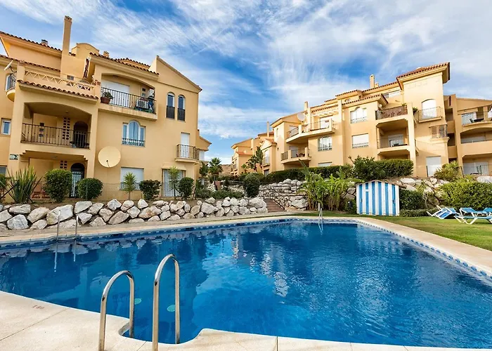 Atalaya Apartment 2 Bedrooms