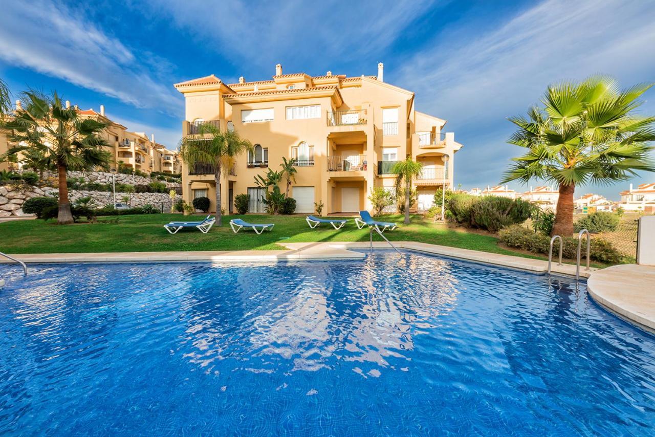 Atalaya 2 Bedrooms *