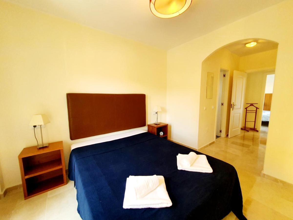 Atalaya 2 Bedrooms Apartment Mijas