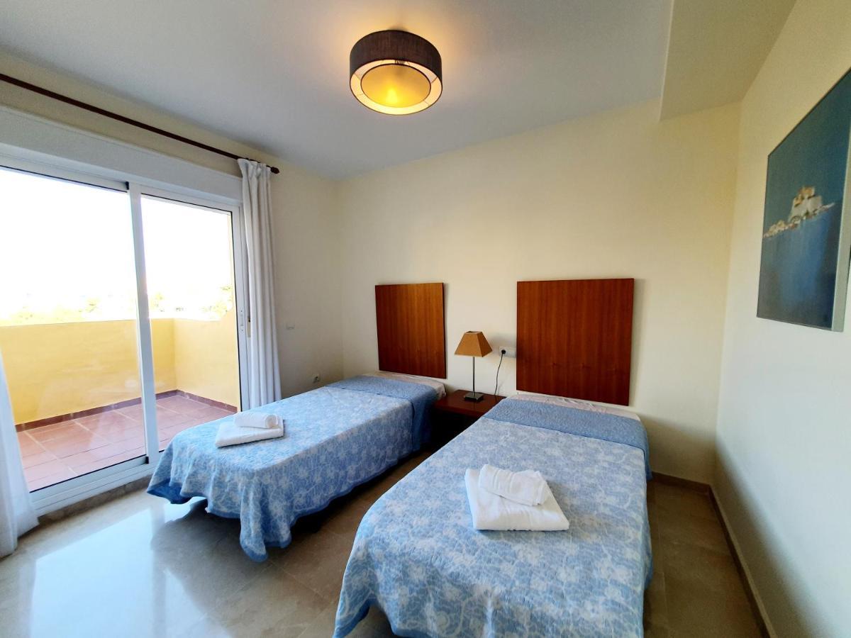 Atalaya 2 Bedrooms *