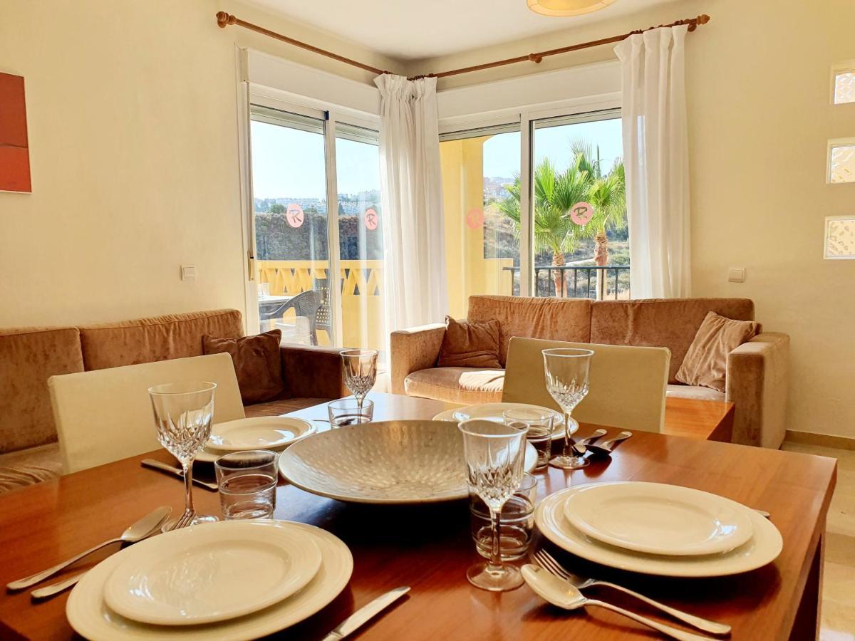 Apartment Atalaya 2 Bedrooms