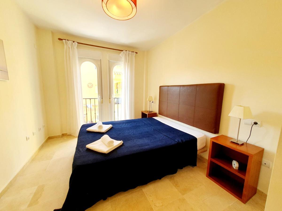Atalaya 2 Bedrooms *