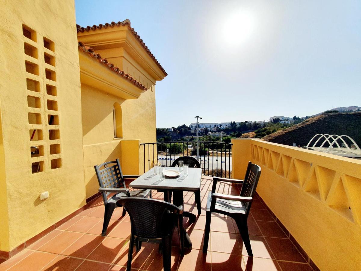 Apartment Atalaya 2 Bedrooms Mijas