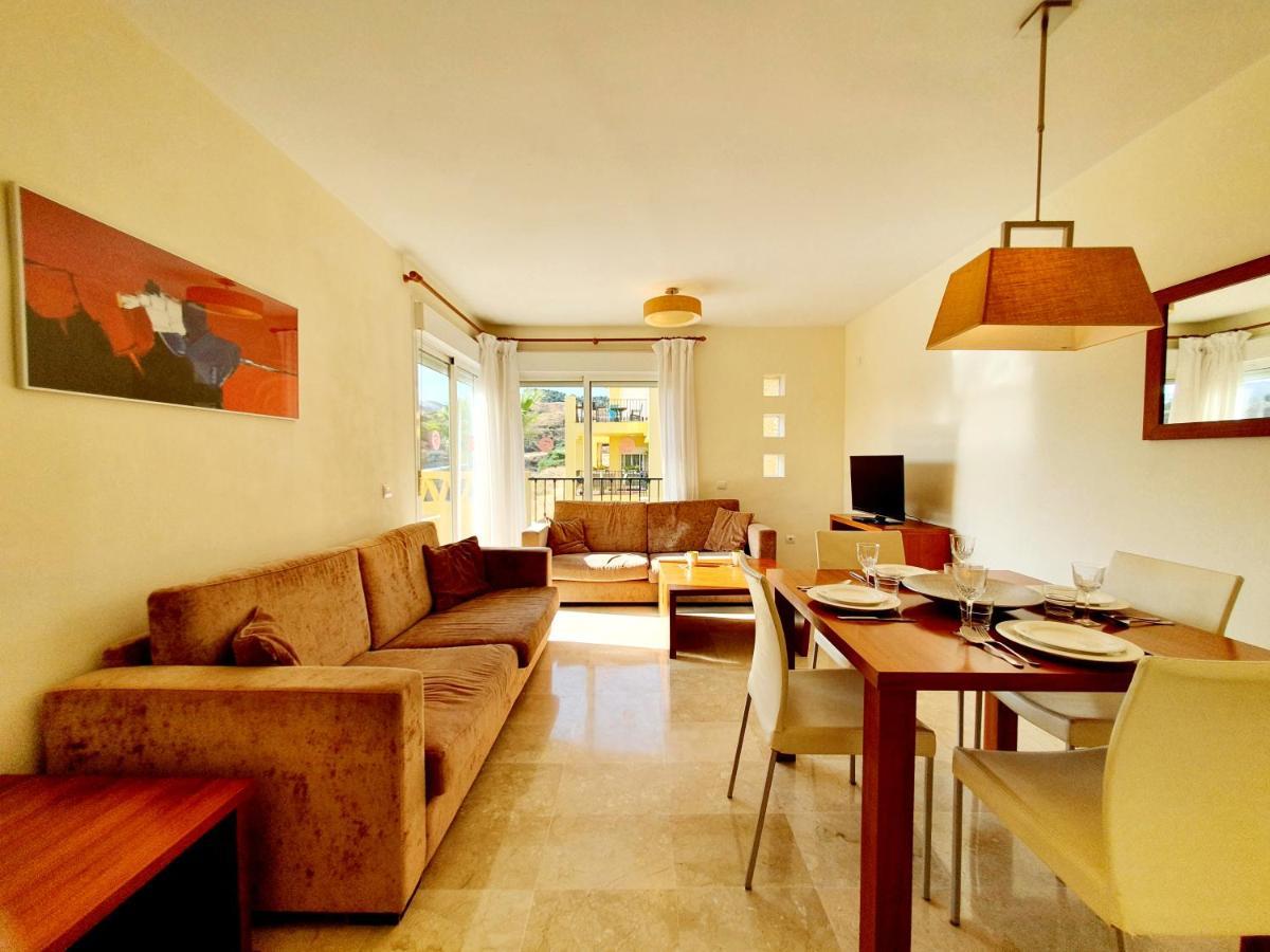 Atalaya 2 Bedrooms Apartment Mijas
