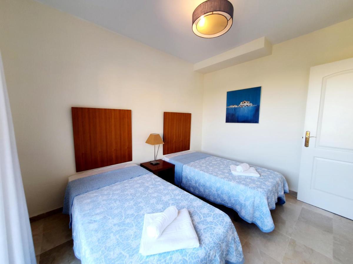 Apartment Atalaya 2 Bedrooms *