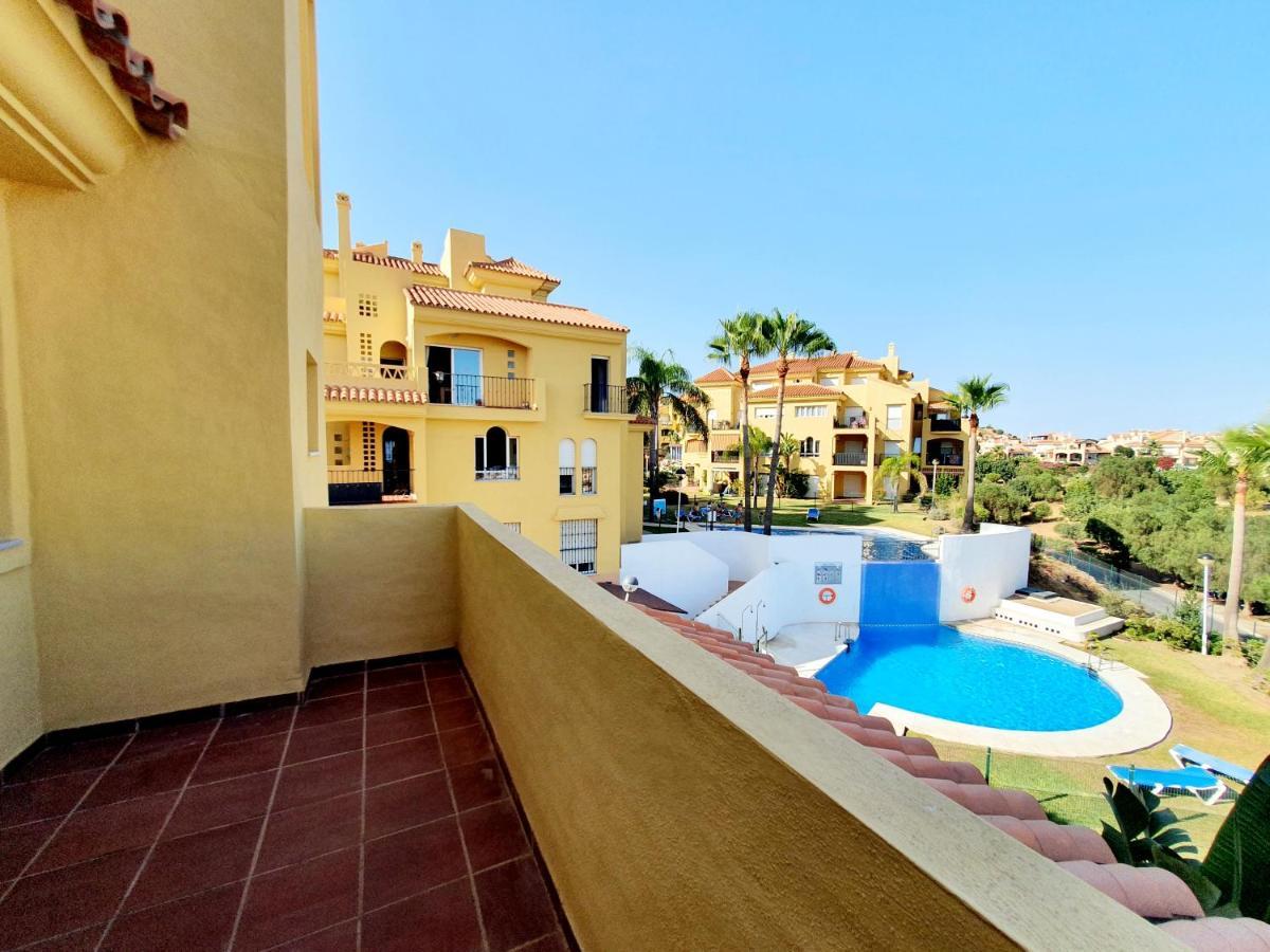 Apartment Atalaya 2 Bedrooms Mijas