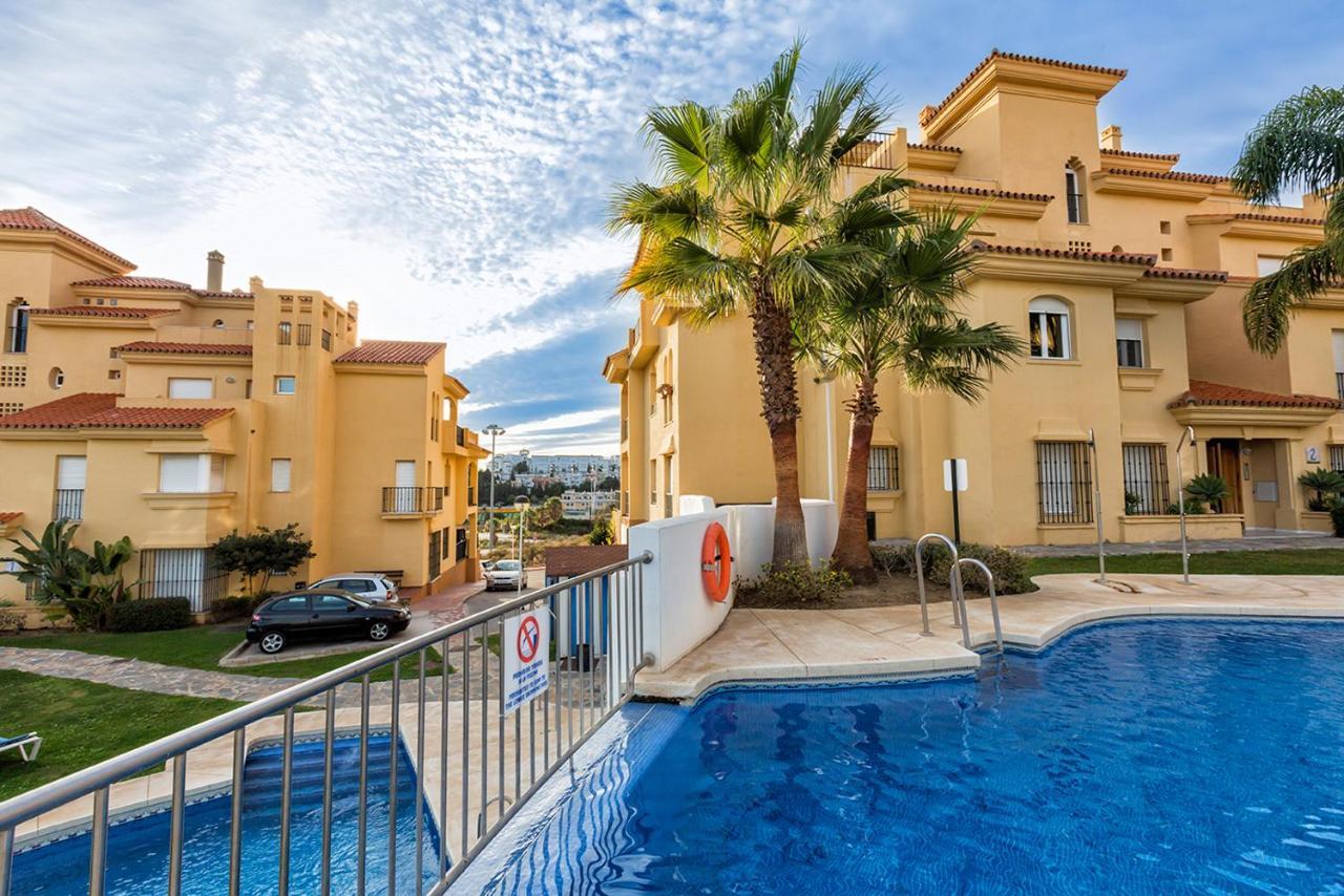 Apartment Atalaya 2 Bedrooms *