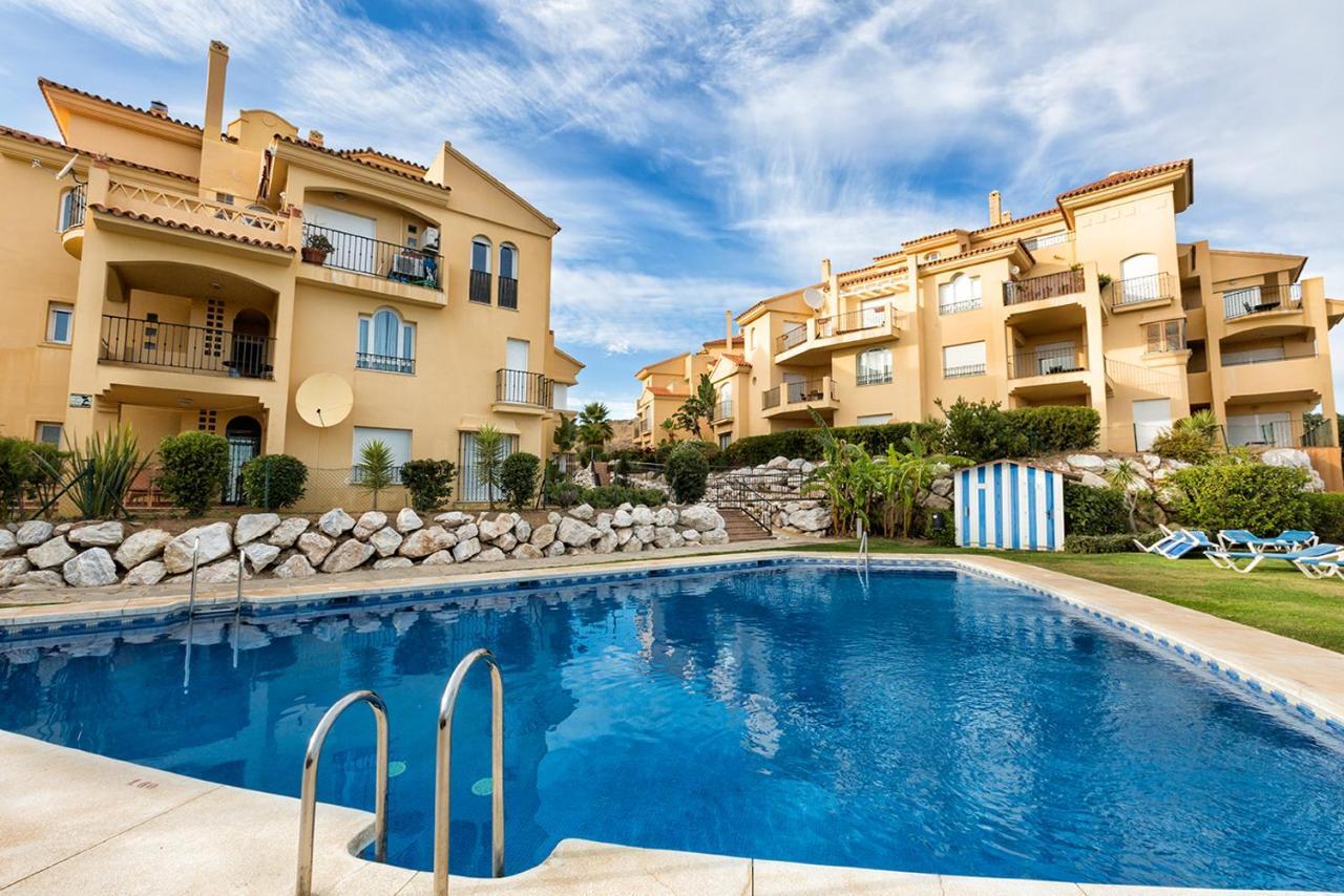 Atalaya 2 Bedrooms * Mijas