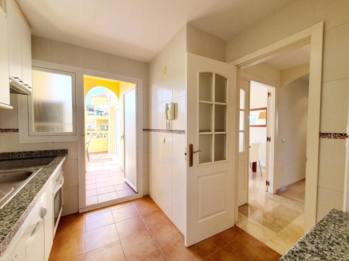 Apartment Atalaya 2 Bedrooms