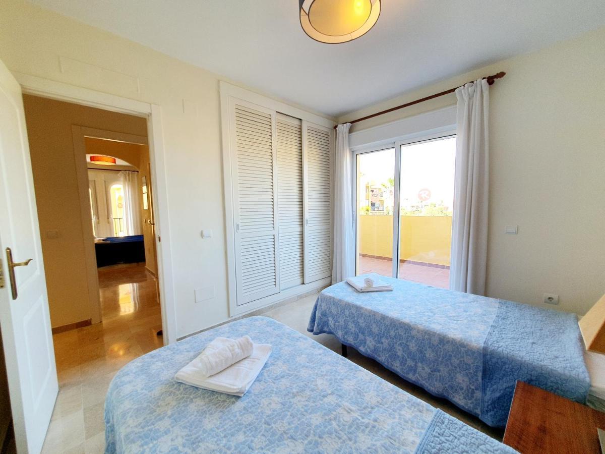 Apartment Atalaya 2 Bedrooms *