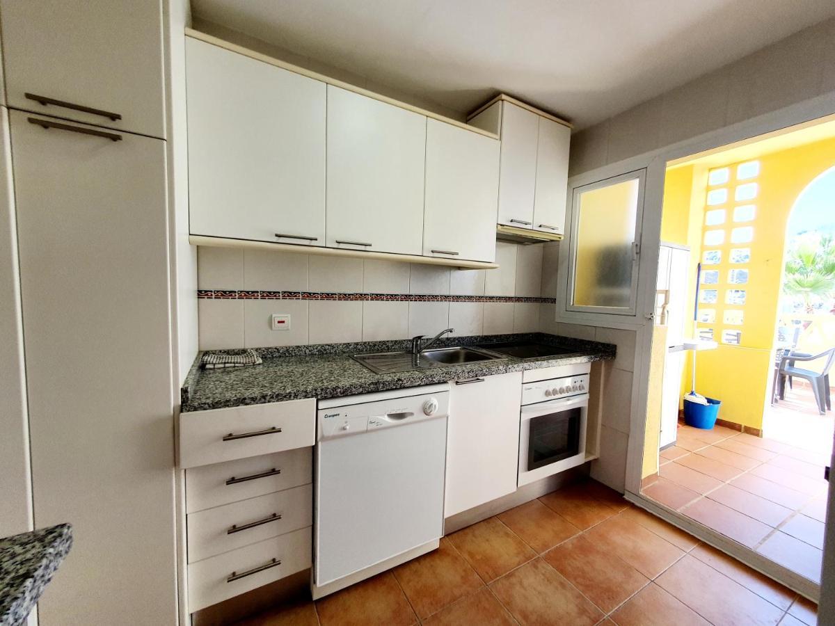 Atalaya 2 Bedrooms Apartment