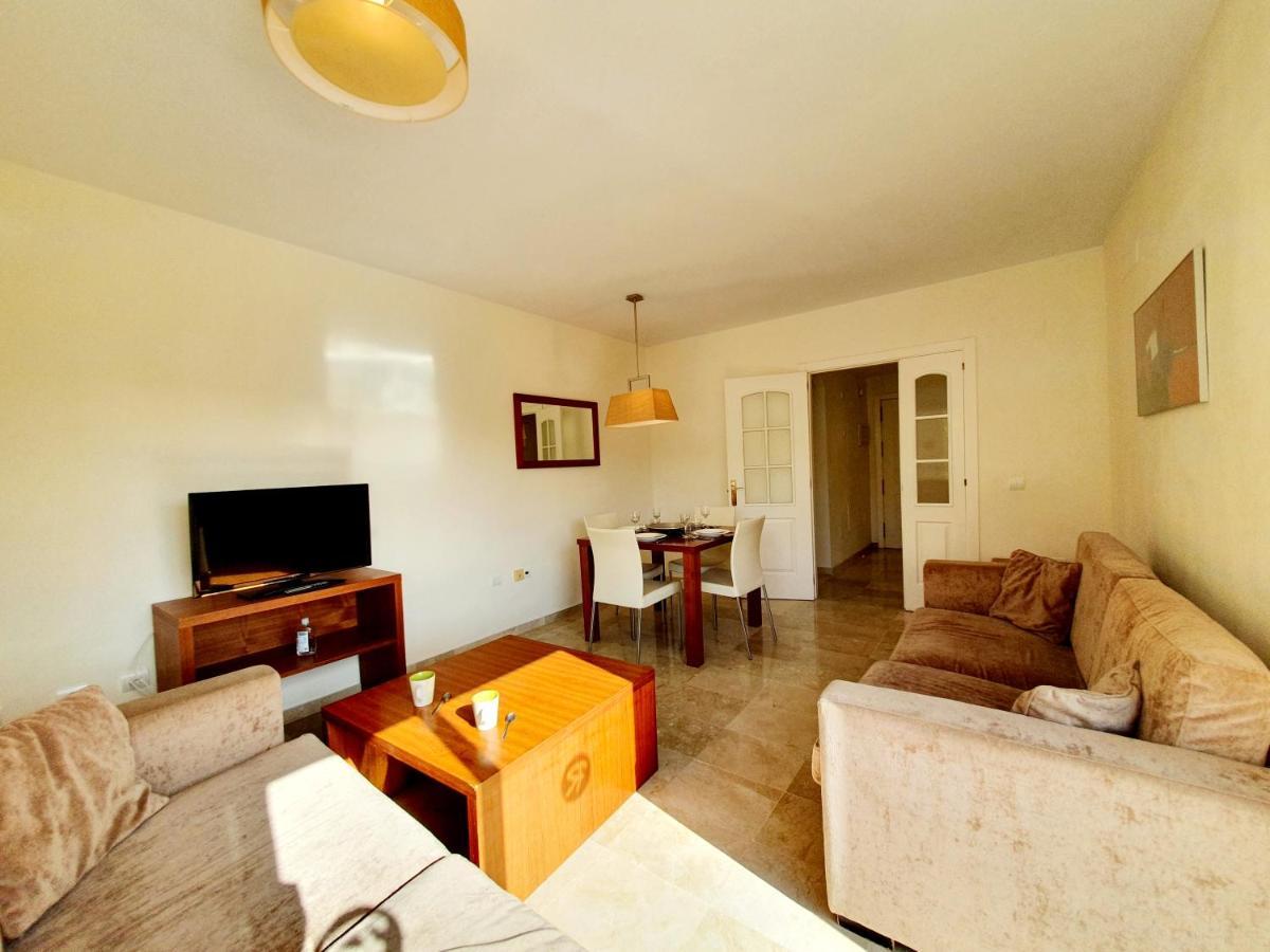 Atalaya 2 Bedrooms Apartment Mijas