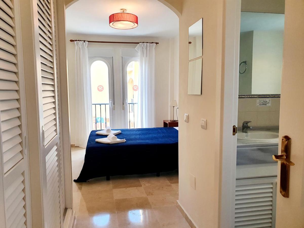 Atalaya 2 Bedrooms *