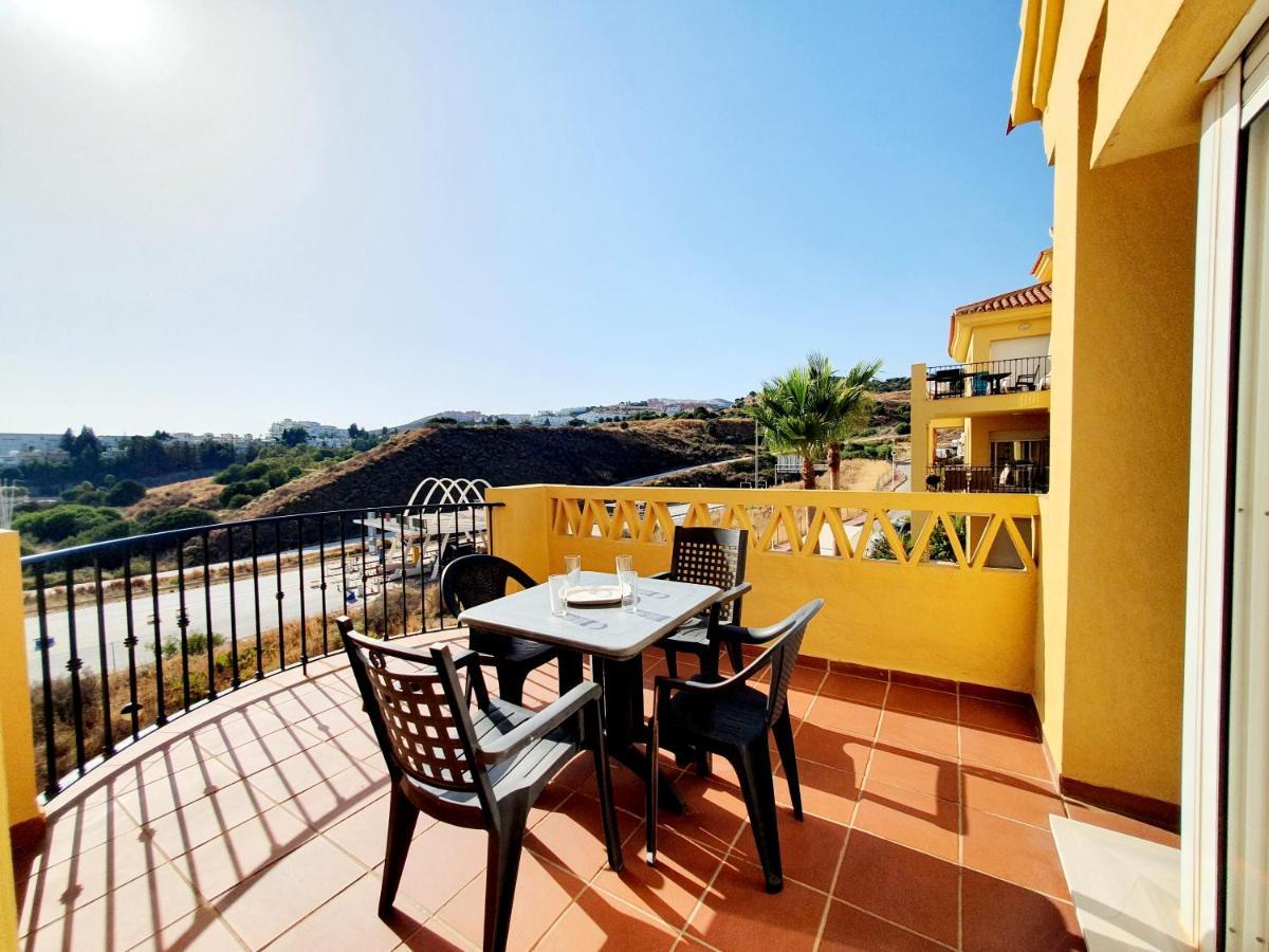 Apartment Atalaya 2 Bedrooms