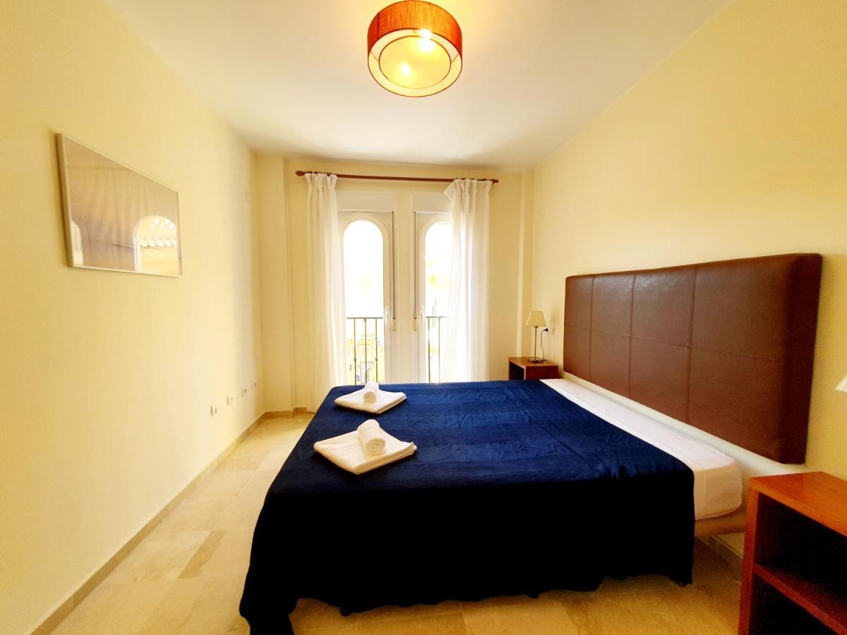 Atalaya 2 Bedrooms *