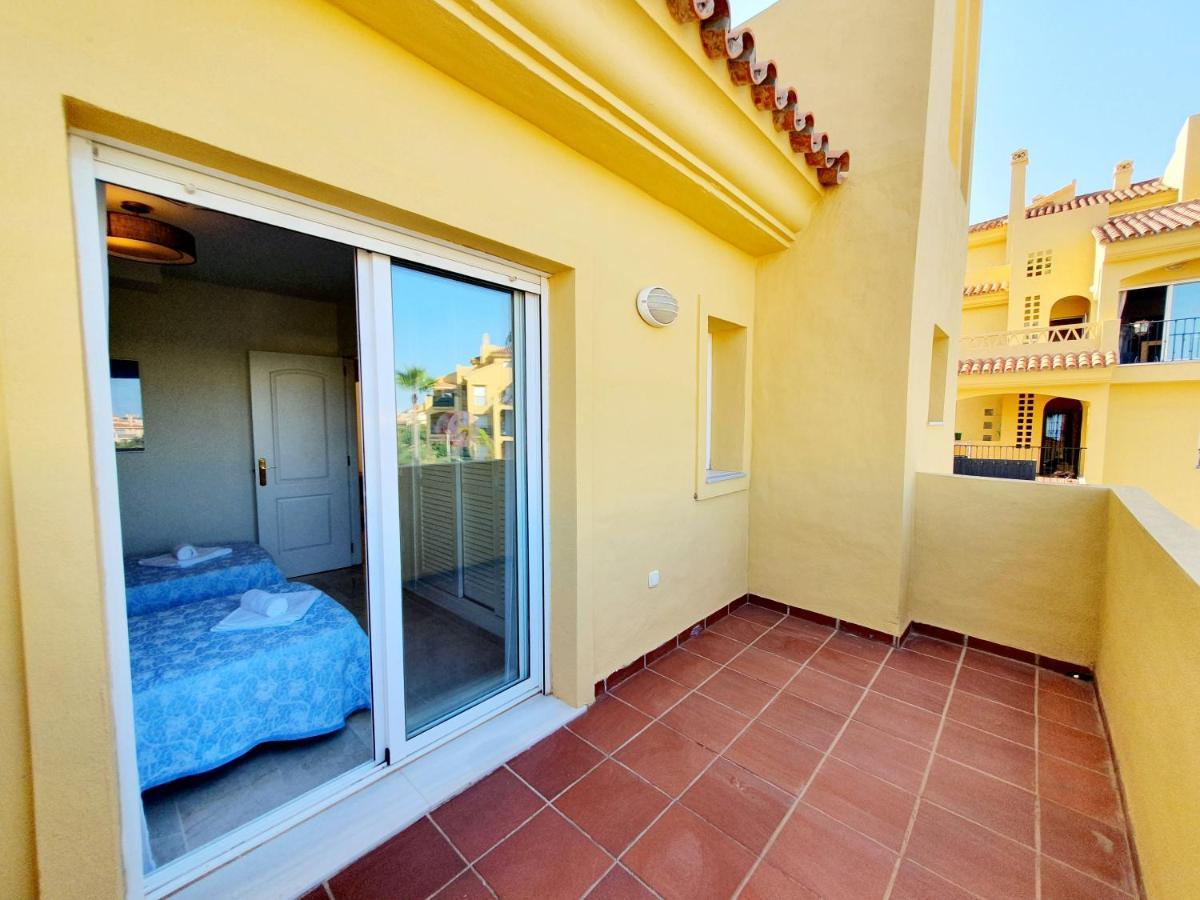 Apartment Atalaya 2 Bedrooms *