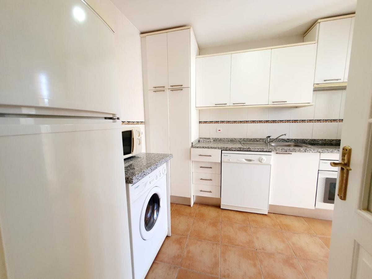 Atalaya 2 Bedrooms *