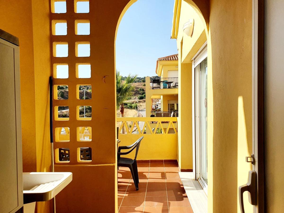 Atalaya 2 Bedrooms * Mijas
