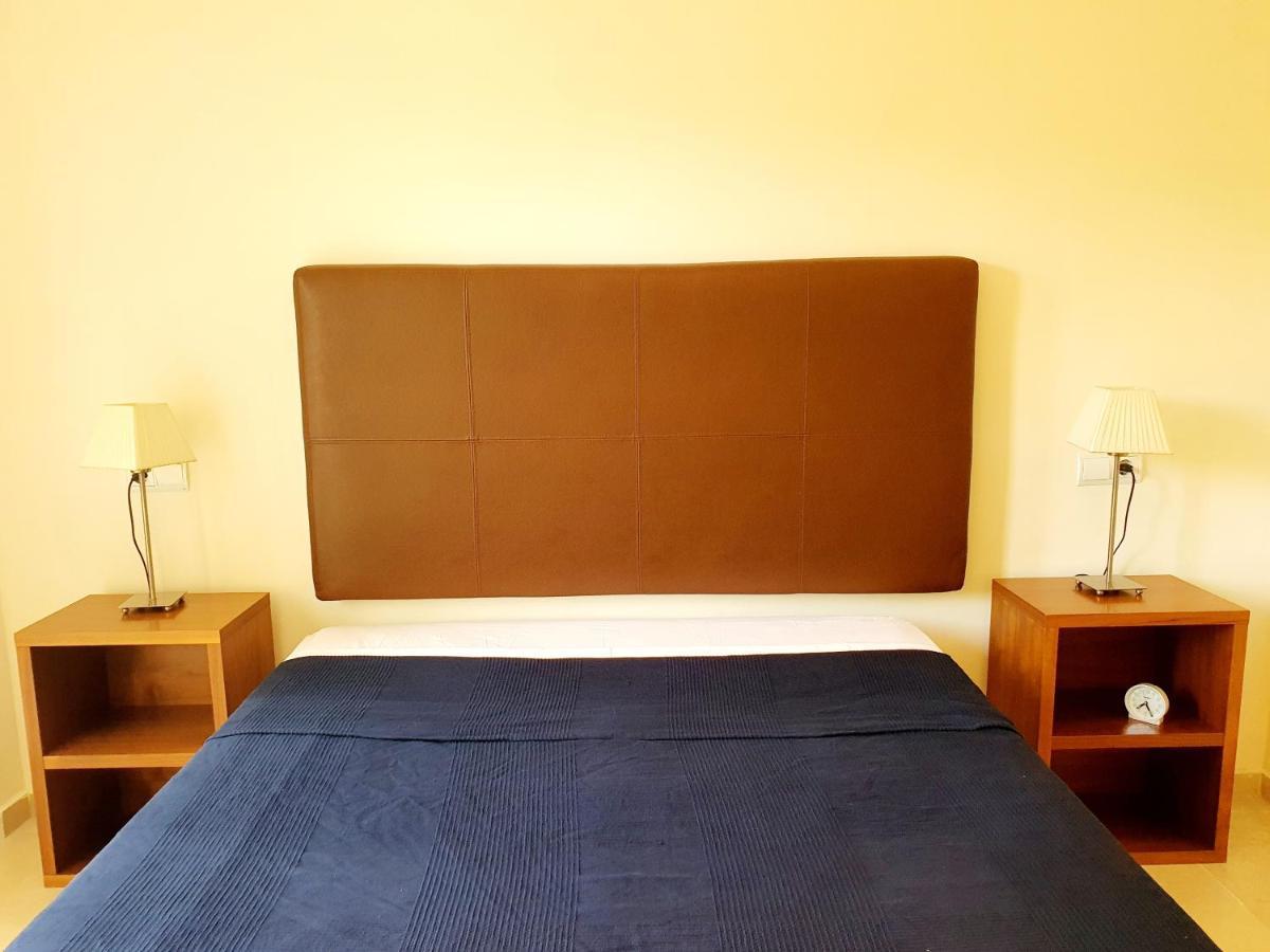Apartment Atalaya 2 Bedrooms *