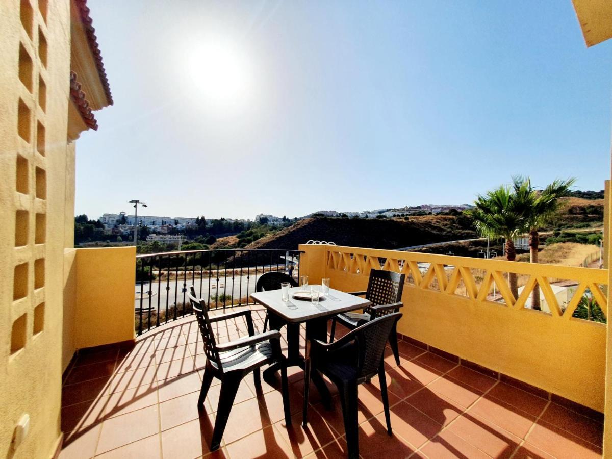 Atalaya 2 Bedrooms * Mijas