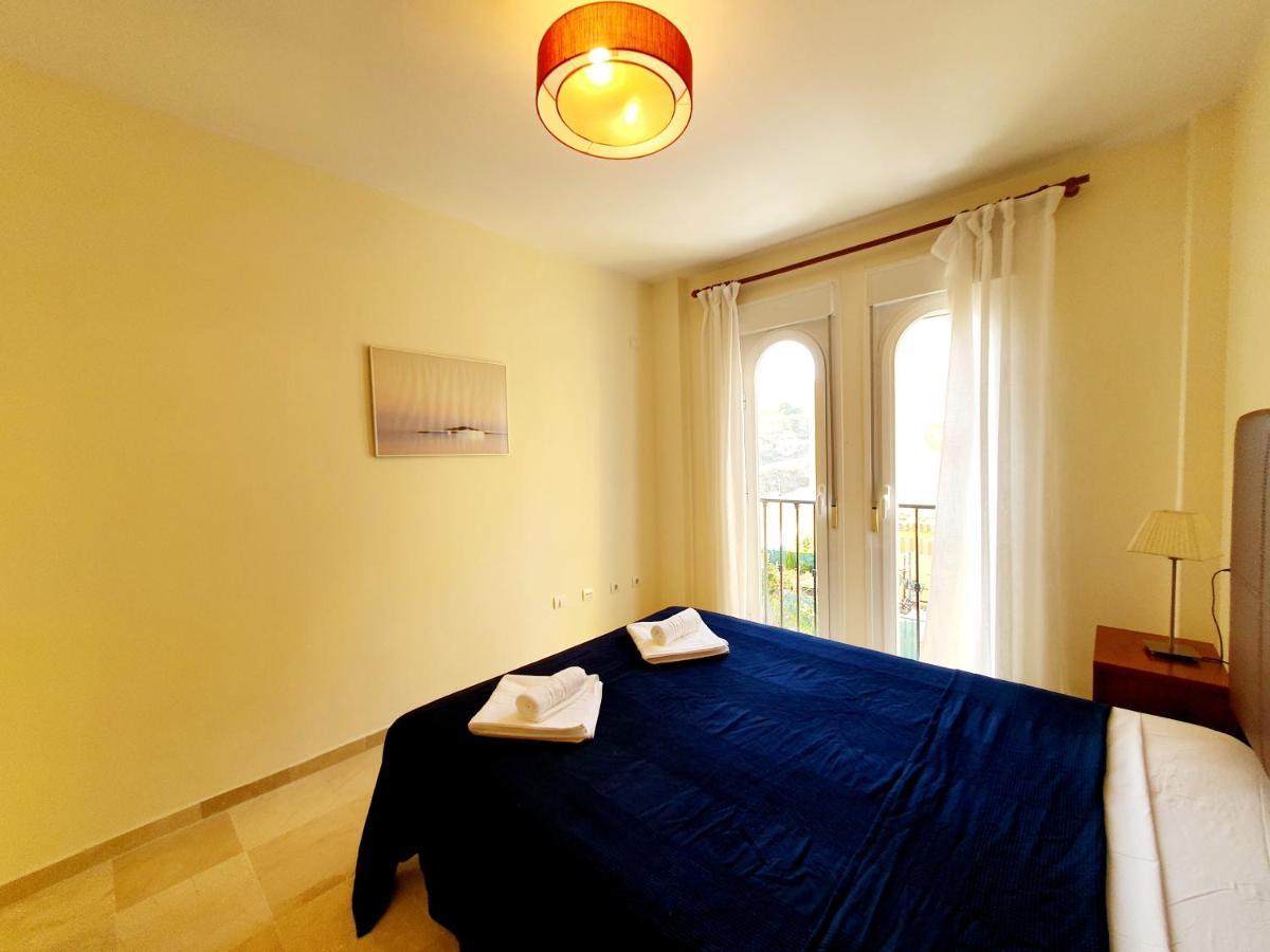 Apartment Atalaya 2 Bedrooms *
