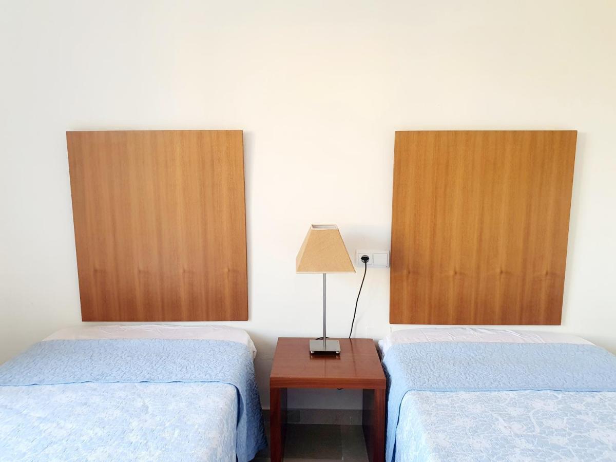 Apartment Atalaya 2 Bedrooms