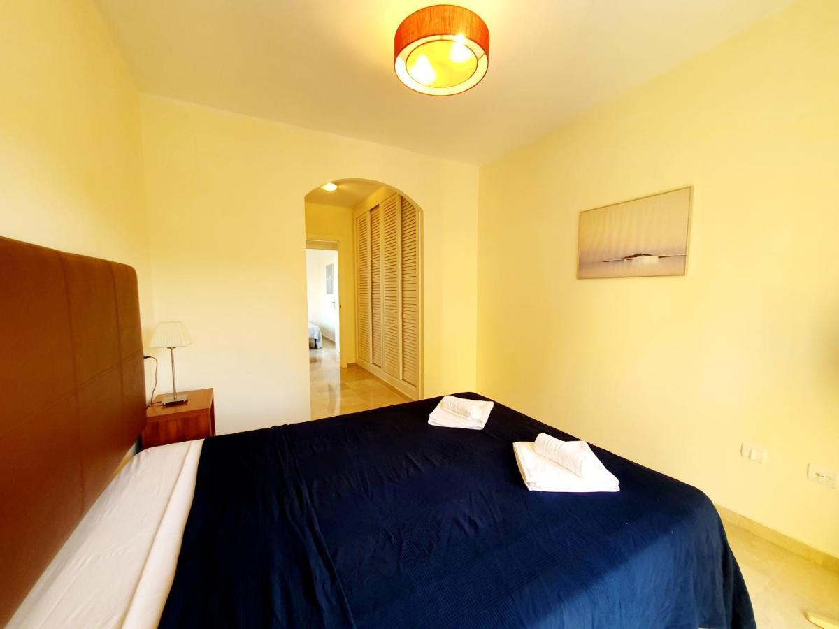 Apartment Atalaya 2 Bedrooms