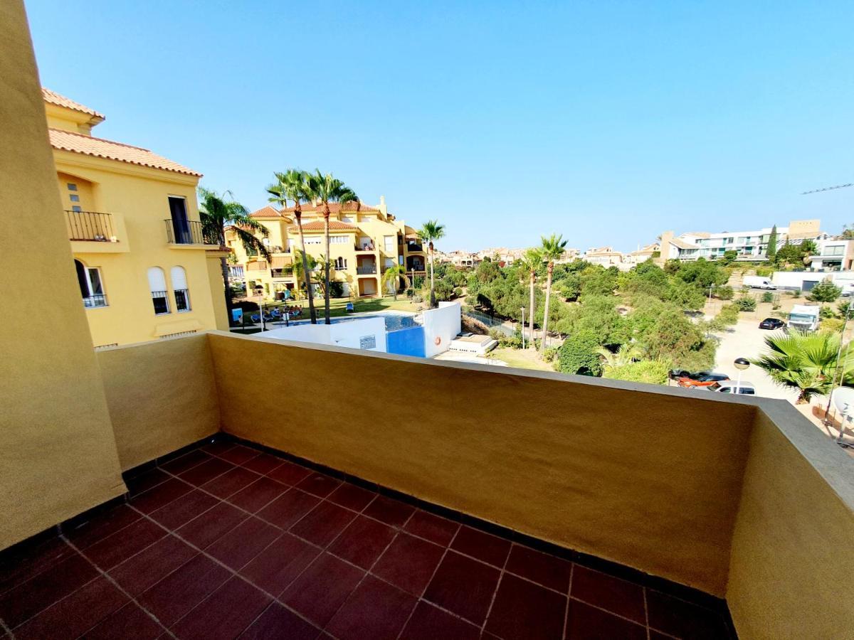 Apartment Atalaya 2 Bedrooms Mijas