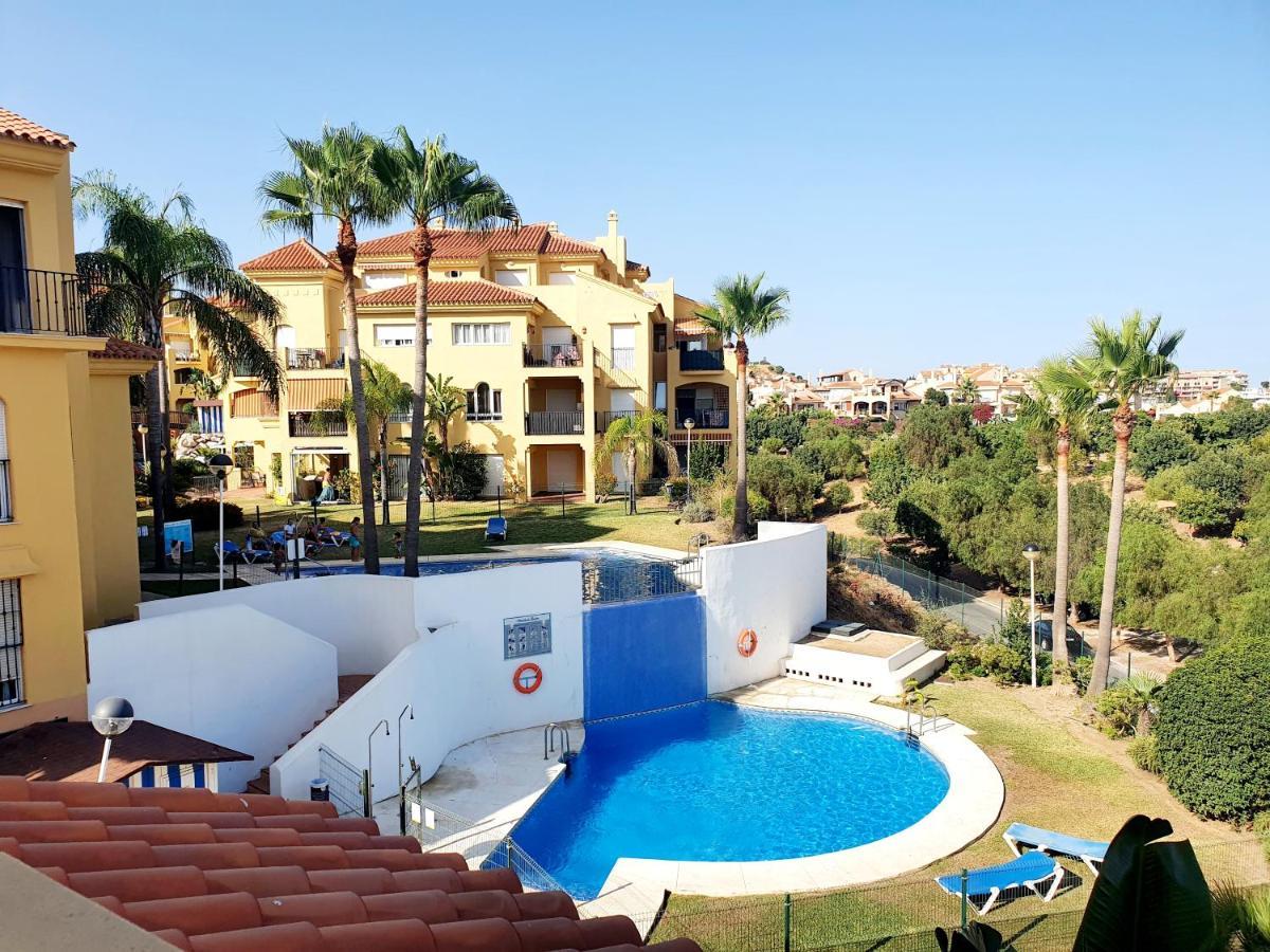 Apartment Atalaya 2 Bedrooms *
